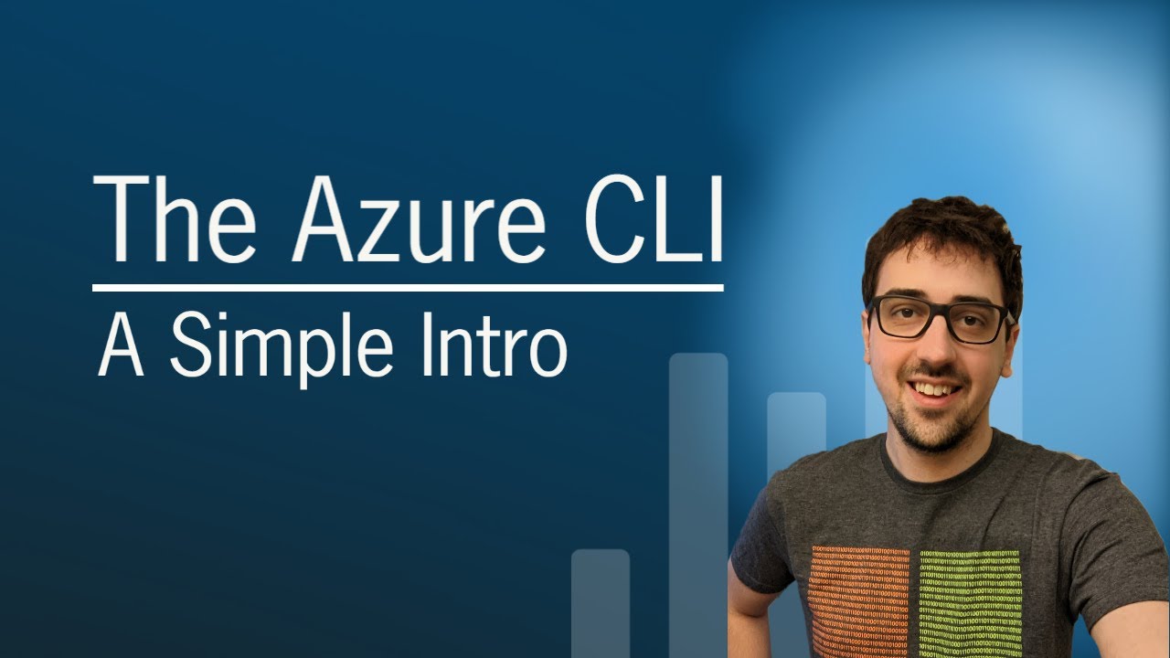 The Azure CLI: A Simple Introduction