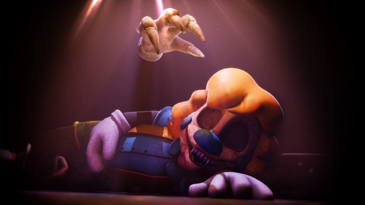 Mirolin: The Big Show - Official Game Trailer