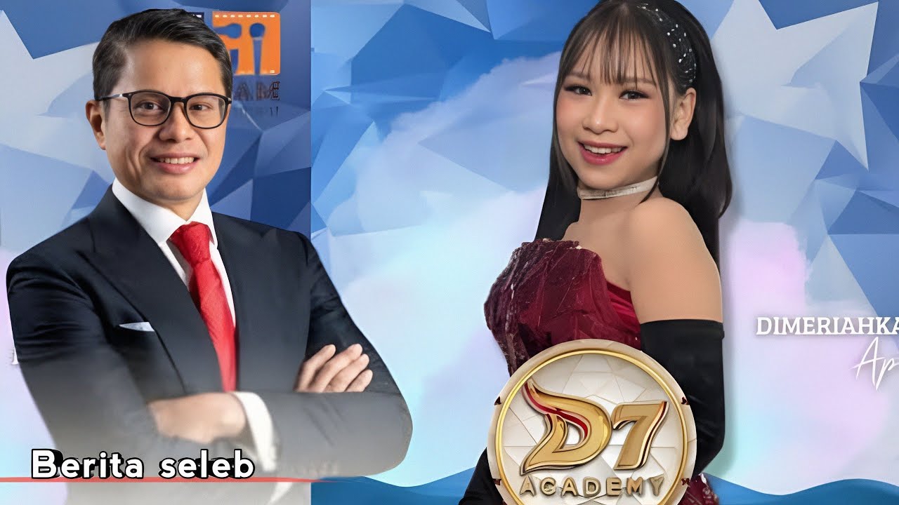 APRIL DA7 AKAN GUNCANG KONSER DI HONGKONG YG DI ADAKAN OLEH KOMUNITAS TKW DANGDUT INDONESIA, SOIMAH?