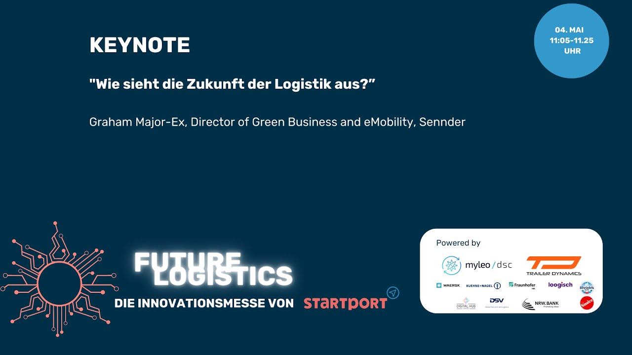 Keynote: 