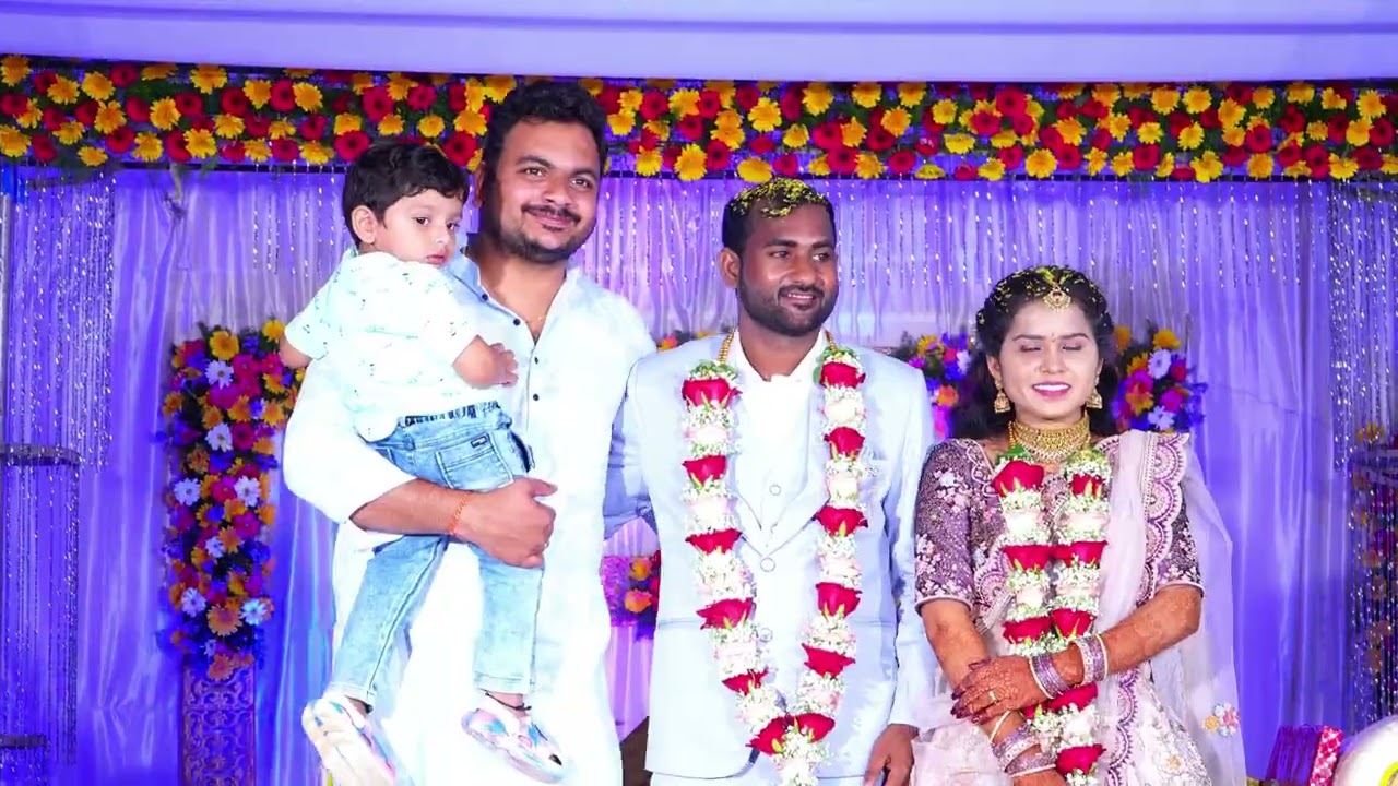 SUBBAREDDY AND GEETHA MADHURI PART 2♥️😘💗
