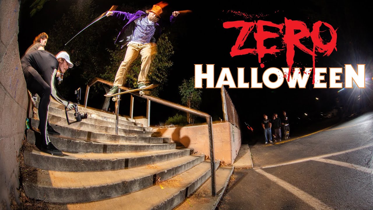 Night Of The Living Shred 2023