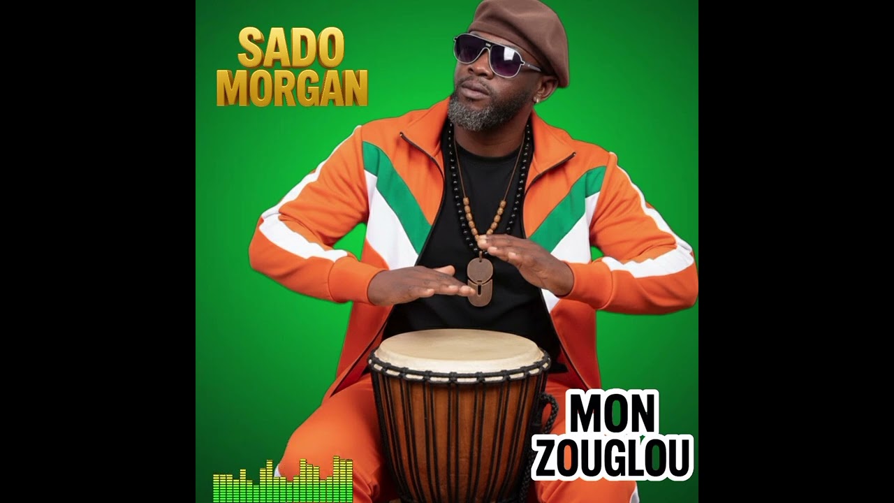 Mon zouglou 