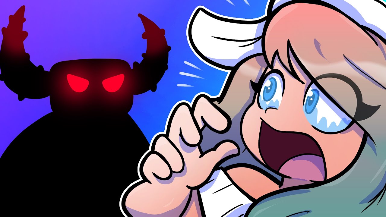 💗 JAK STĄD UCIEC! POTWÓR ATAKUJE! | ROBLOX