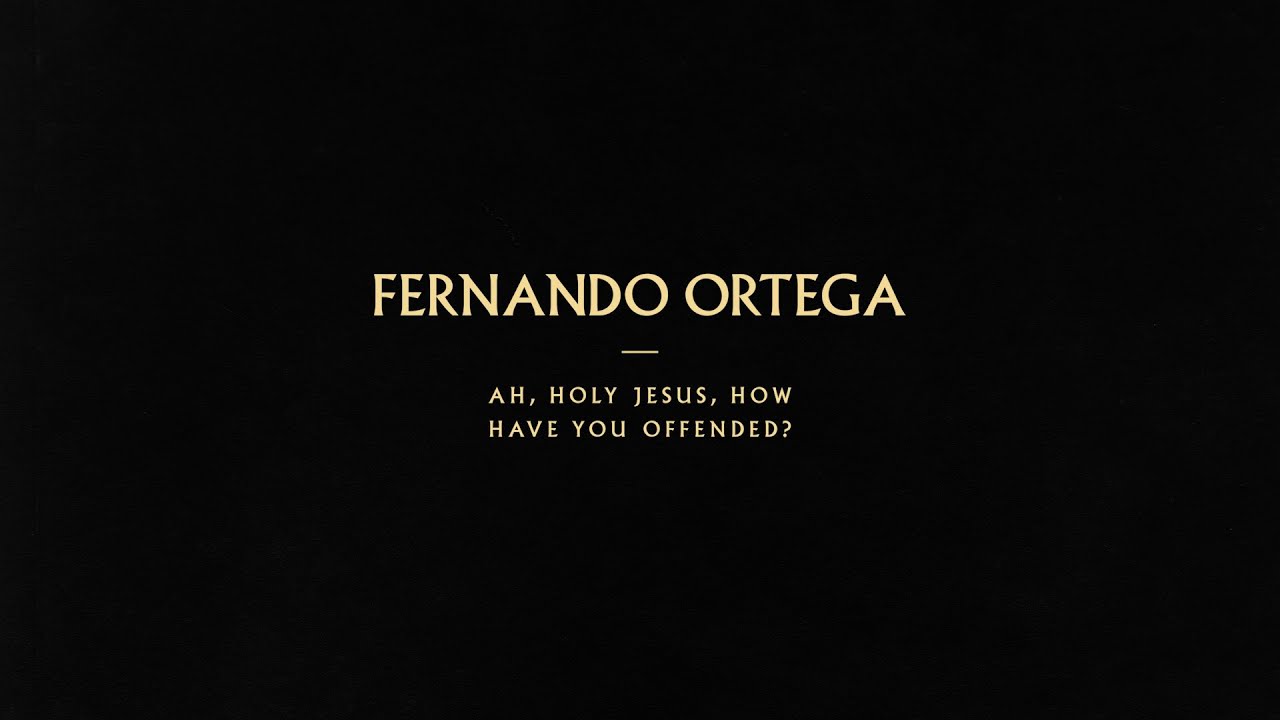 Fernando Ortega, 