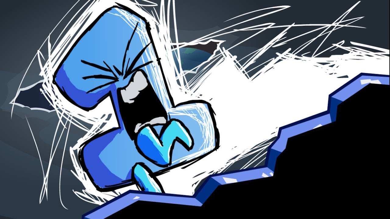 FNF - Aloneshot (BFDI: TPOT 20: Alone) FNF MOD