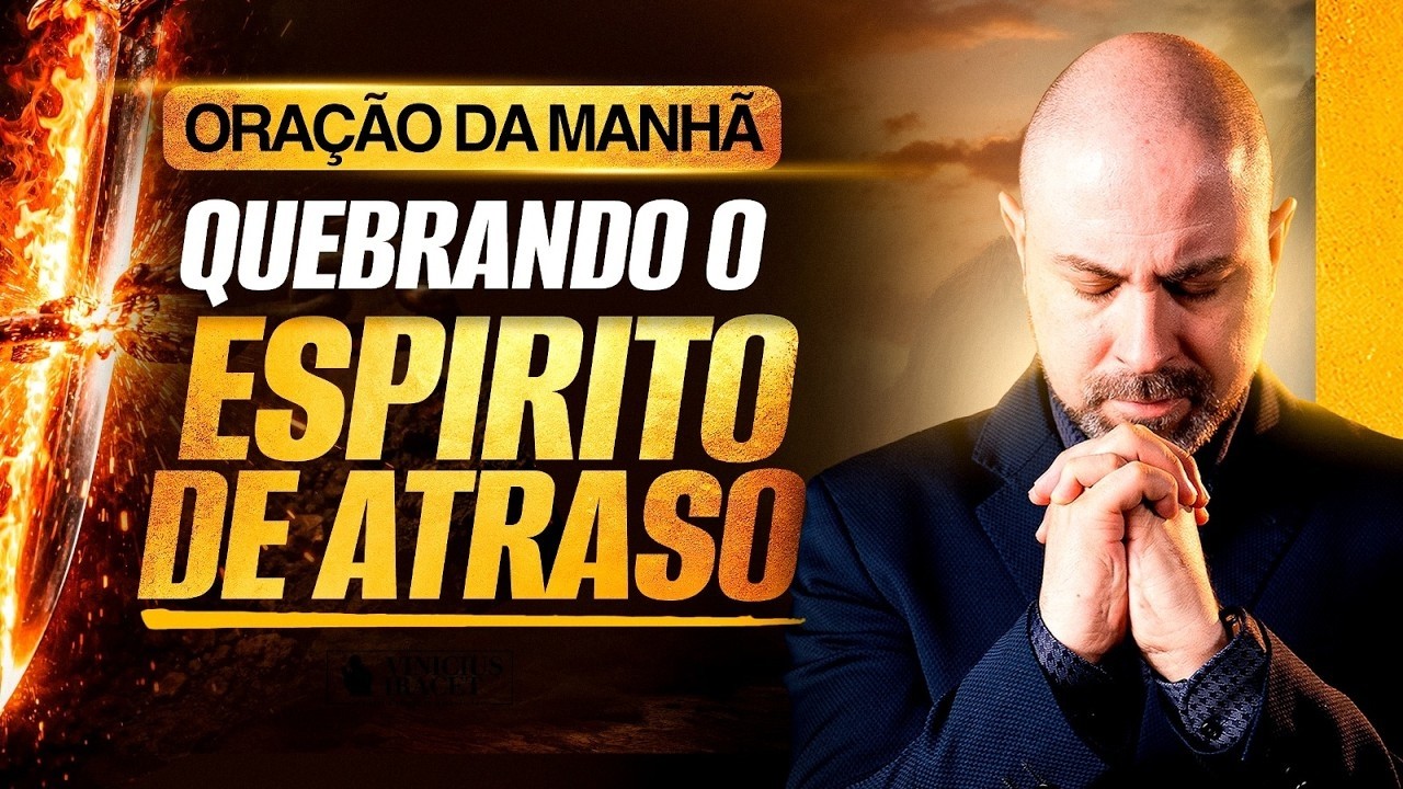 ORAÇÃO DA MANHÃ | 15º de Fevereiro – 4 Conselhos para Curar a Alma e Avançar