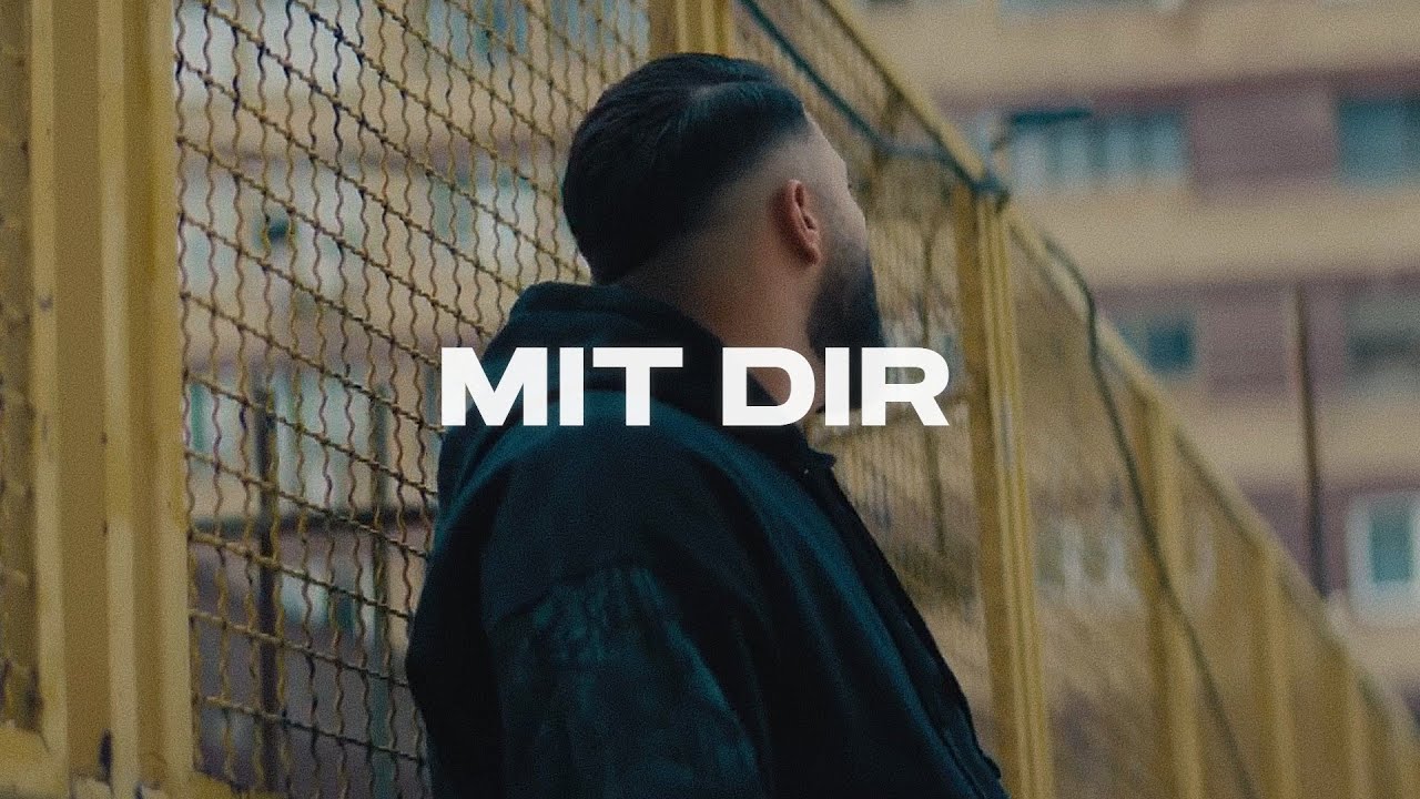 SAMRA TYPE BEAT | MIT DIR II (prod d9wnbeats)