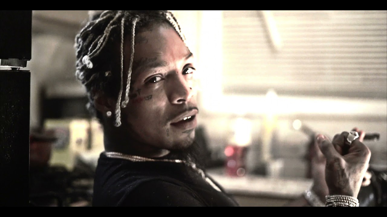 Rx Peso - DB (Official Music Video) shot by @hoodstarfilms6016