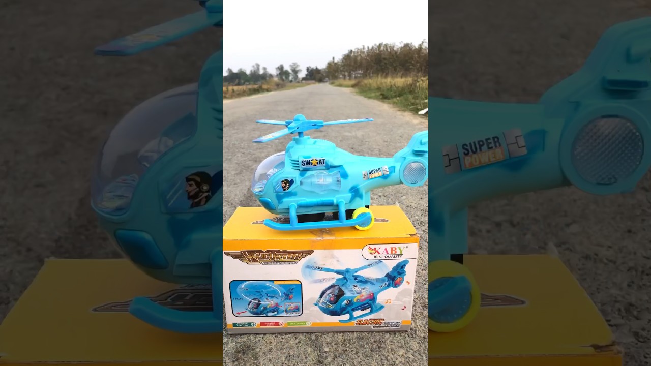 Electric helicopter very cool 👌 toy&hellip;&hellip;&hellip;&hellip;! #toys #dragcar #viral #remotecontrol #dragrace