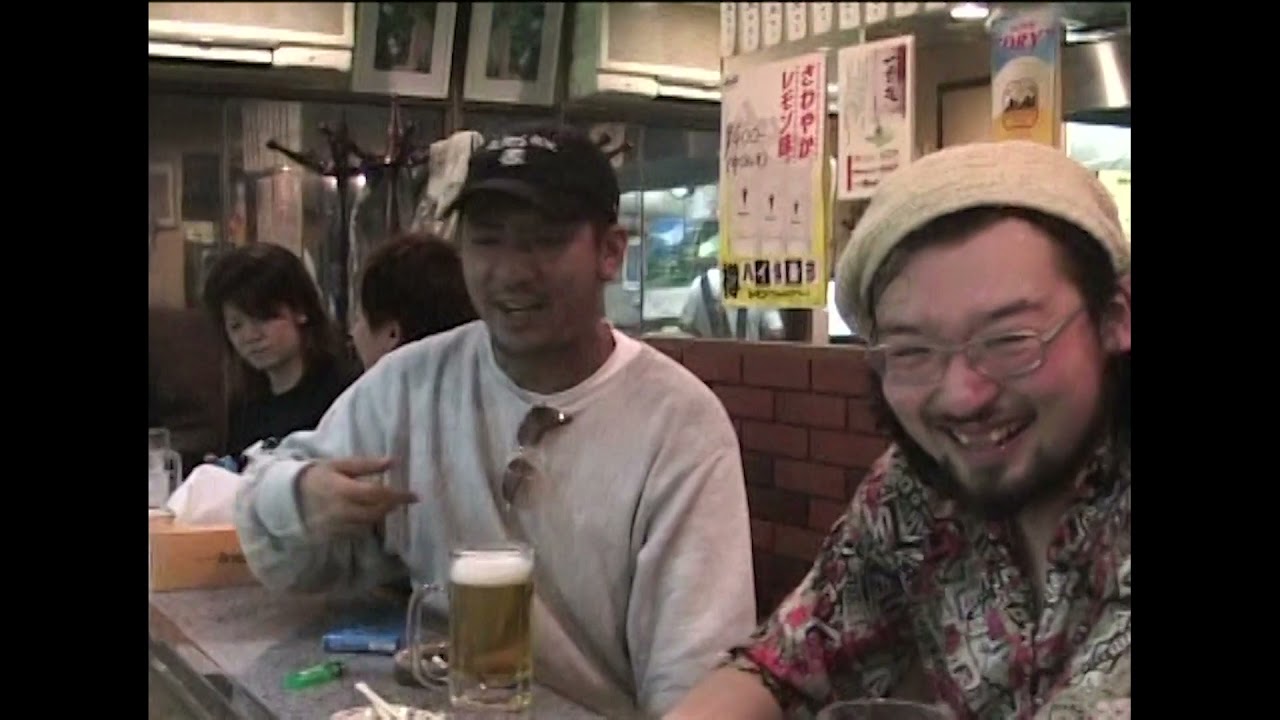 D.M.R. - 大阪フリースタイル (2004年??)