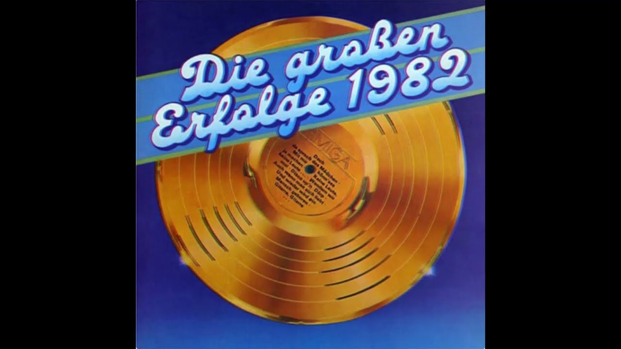 Angelika Mann & Andreas Bicking - Will mit dir zusammensein