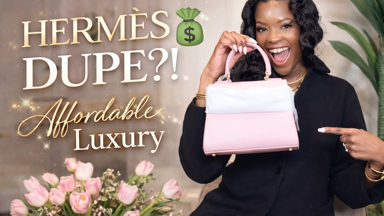 А эти лучше?! Лучшие альтернативы Herm&egrave;s