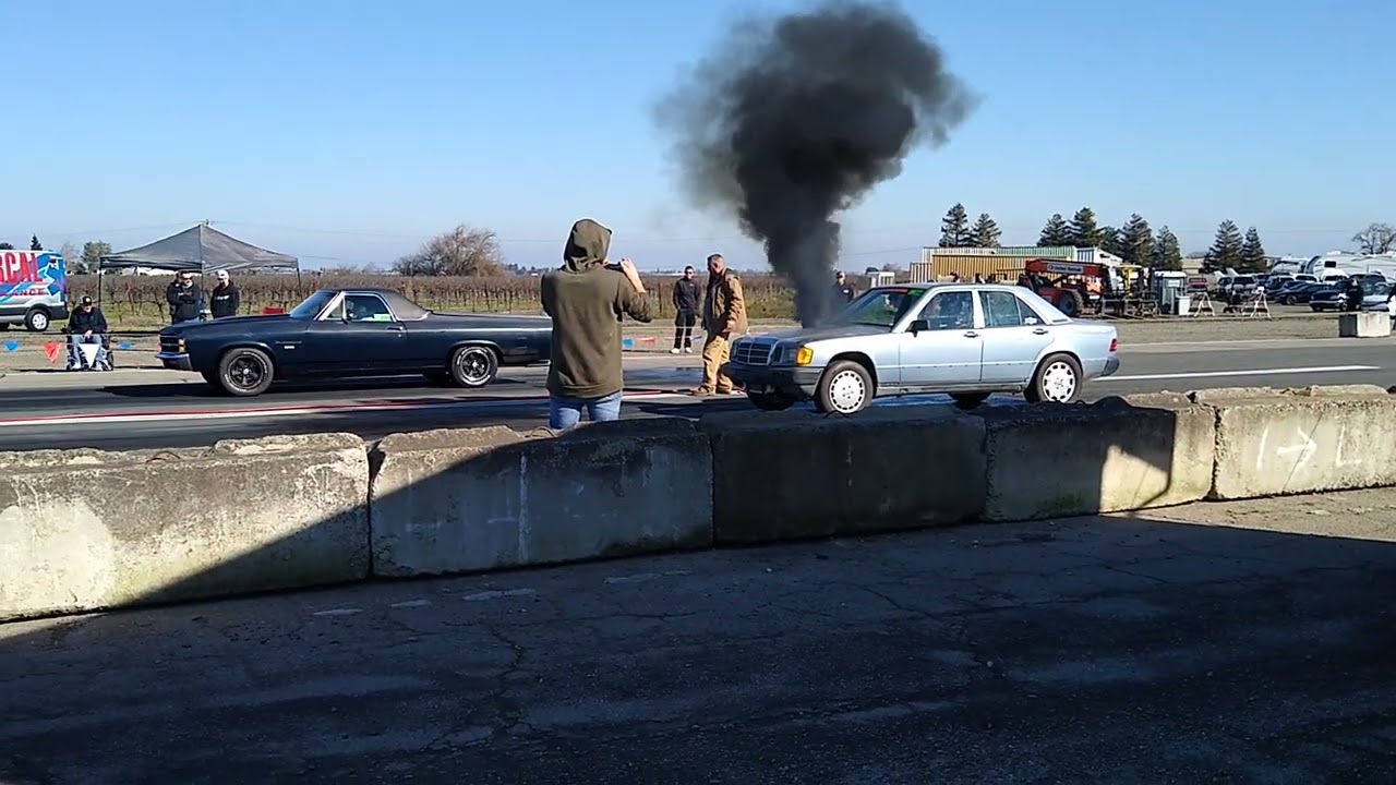 Kingdon Drags January 24, 2026