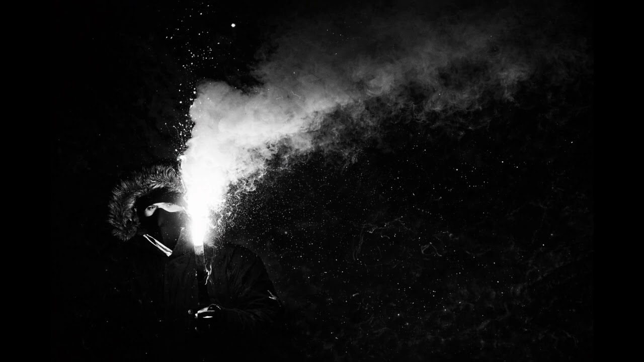 "Noise to Dust" (prod Saibon)