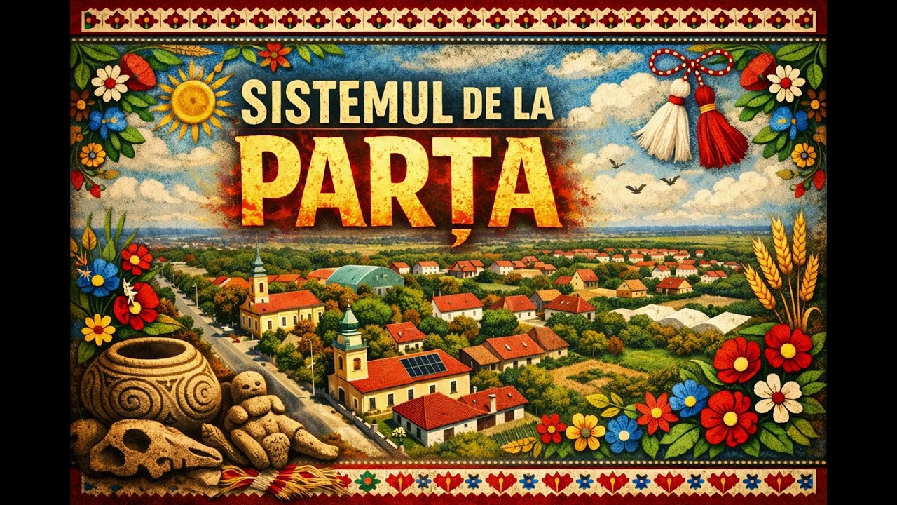 Sistemul de la Parta