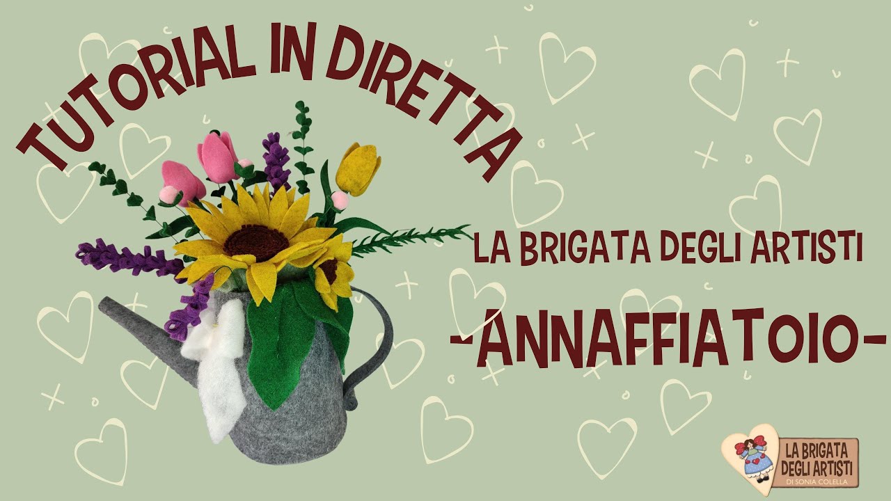 L'annaffiatoio