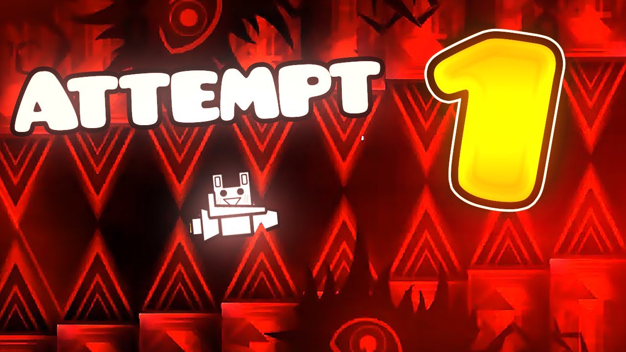Can I Beat a DEMON in ONE ATTEMPT