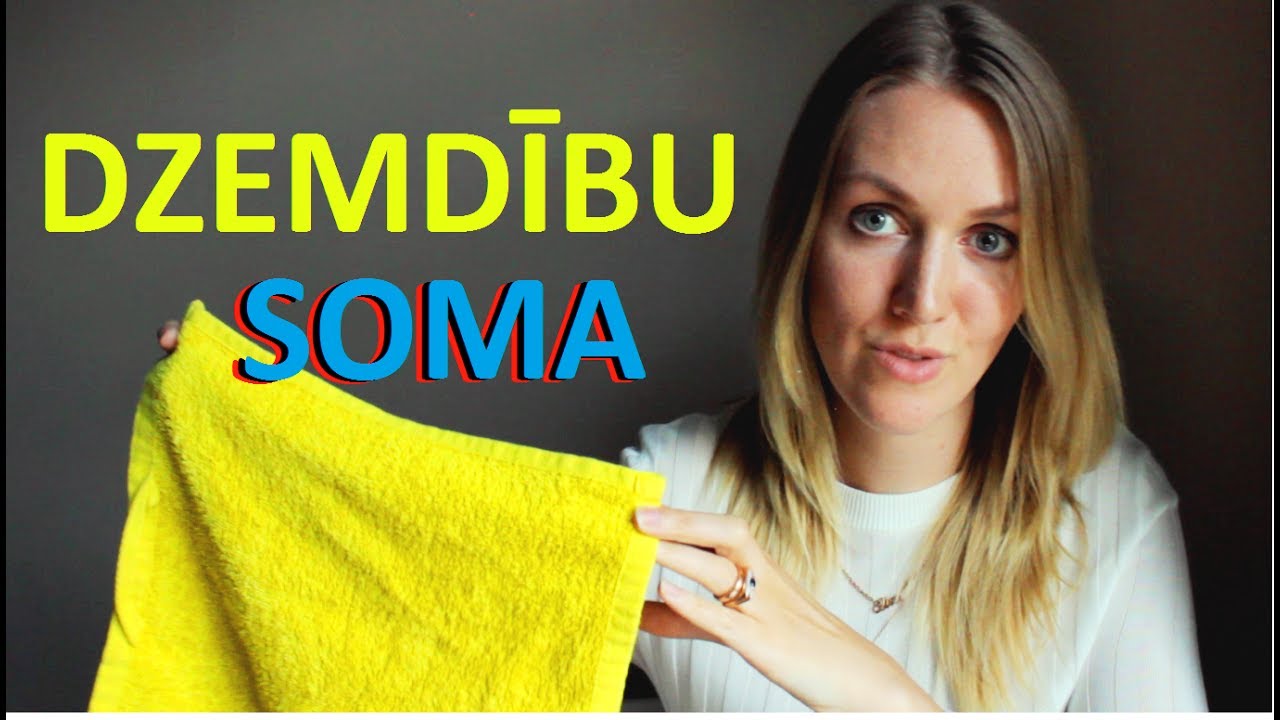 Dzemdību soma