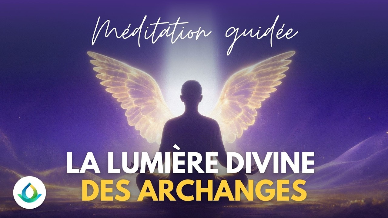 Activez la Protection des 7 Archanges