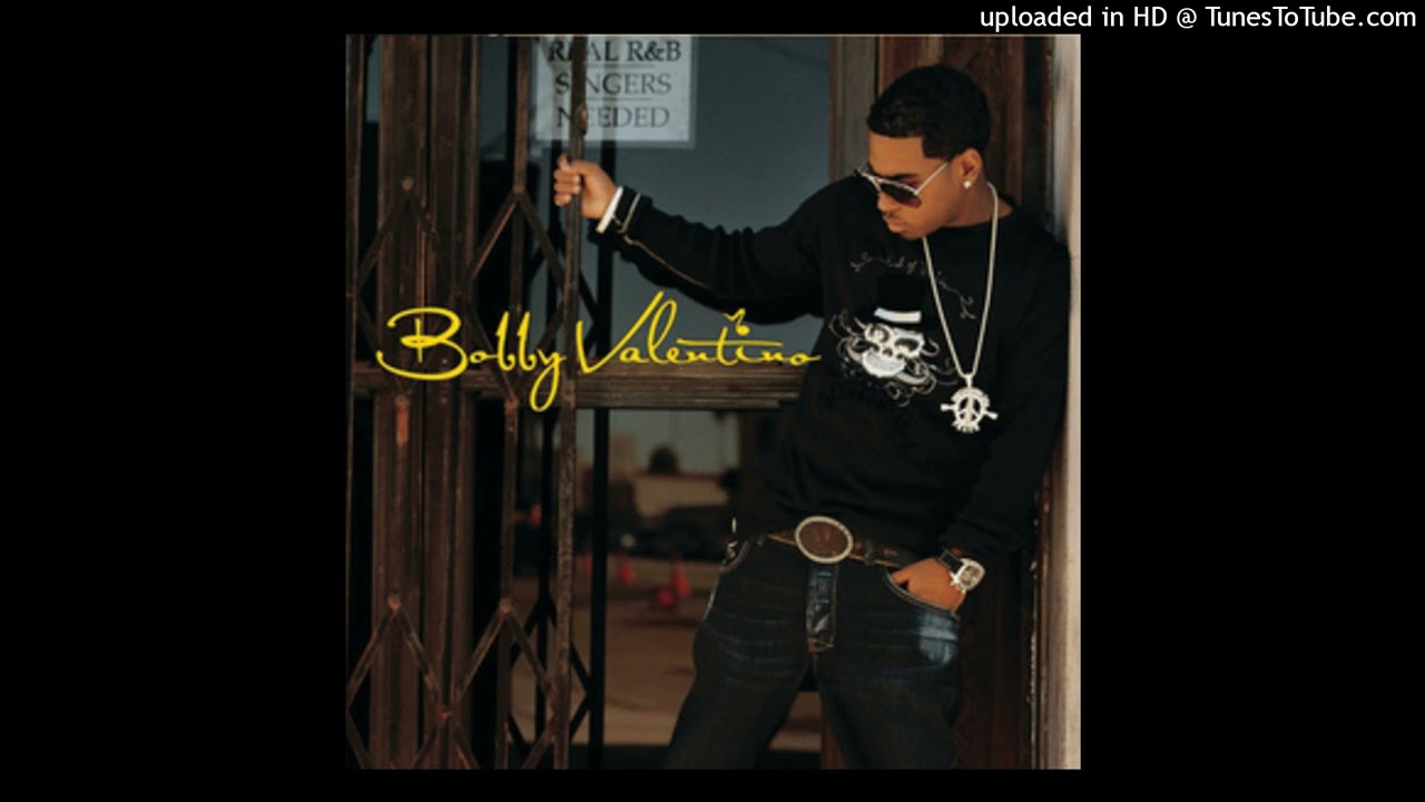 (SOLD) Bobby V x Tim & Bob x 2000's Type Beat - 
