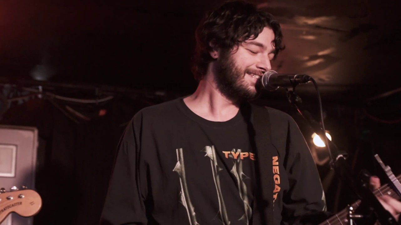 Webbed Wing - Full Set: Live at Connie's Ric Rac (2.21.20)