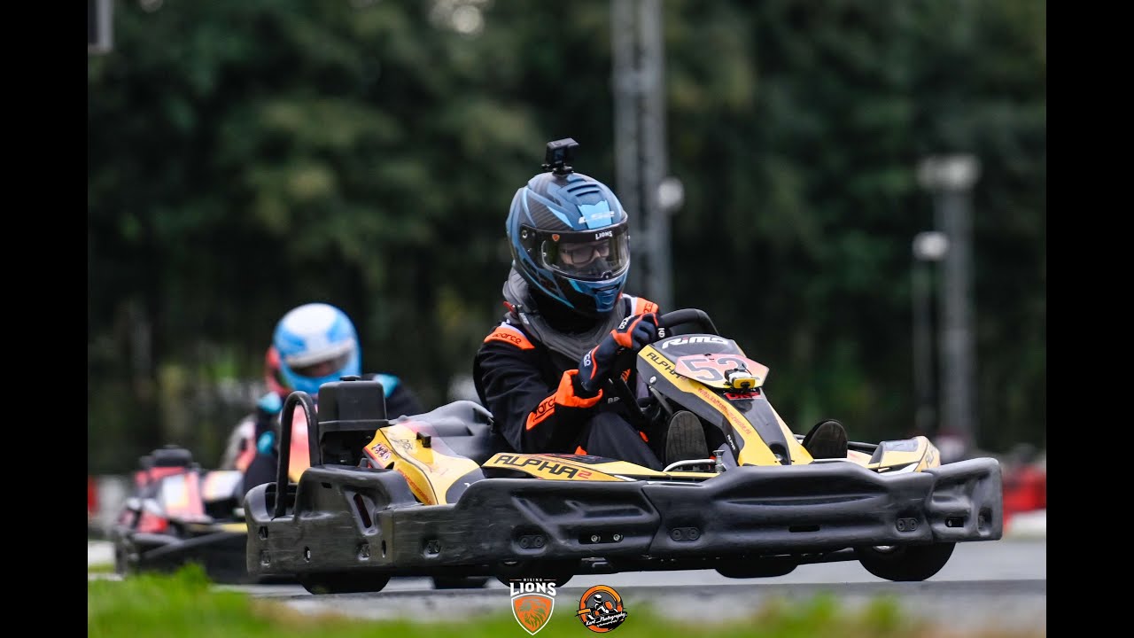 A full day of racing | 2023-09-30 | Kartcentrum Lelystad | Highlights | 24-uursrace | RLS