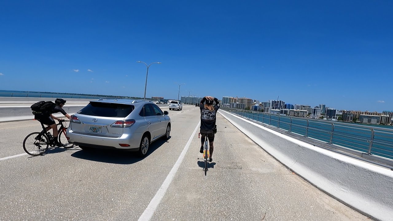 SARASOTA EXPRESS