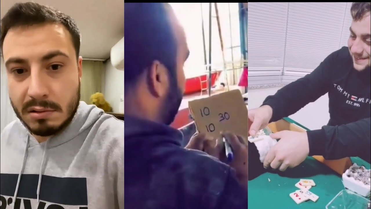 YURDUM İNSANI 11 #17 (GÜLMEKTEN AĞLATAN TİKTOK VE INSTAGRAM VİDEOLARI)