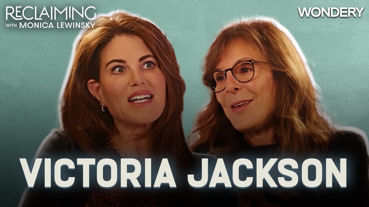 Victoria Jackson on Building a Beauty Empire & Fighting for Her Daughter