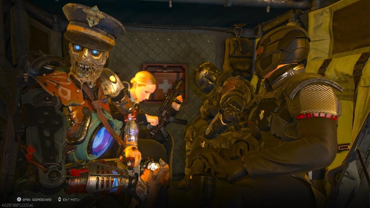 HUGE TEAM EFFORT FOR THAT SOLID W with @roastandreload  In Resurgence Casual Squads!