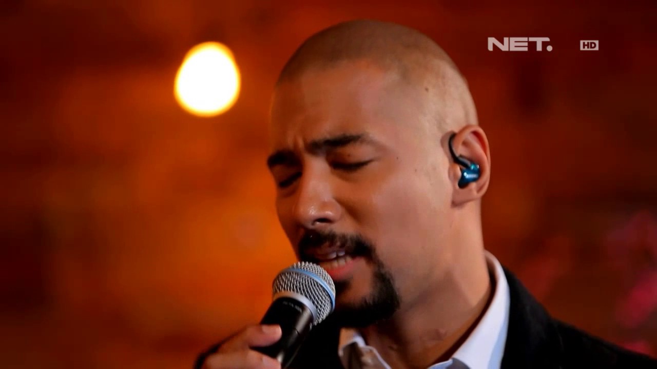 Marcell-Peri Cintaku (Live at Music Everywhere) **