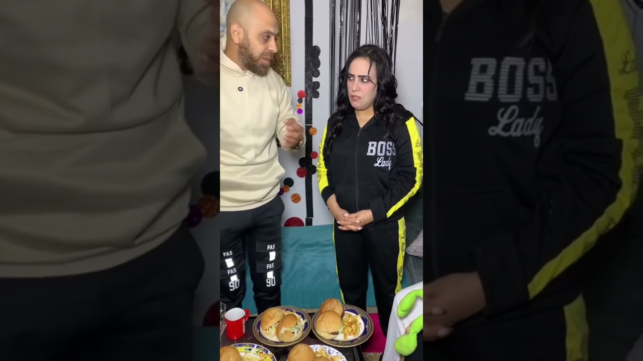 حكايه كل يوم في كل بيت