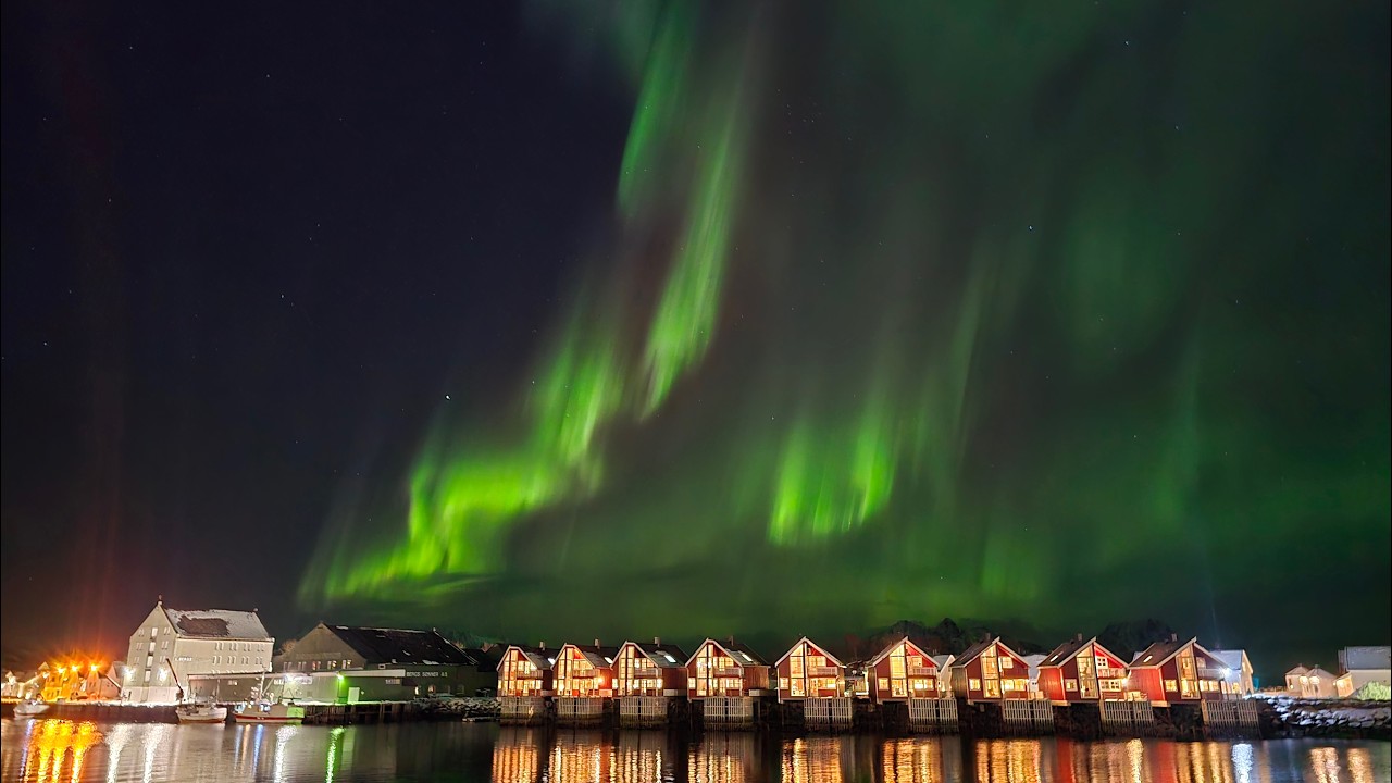 Polarreise2026 mit Peters-Reisen