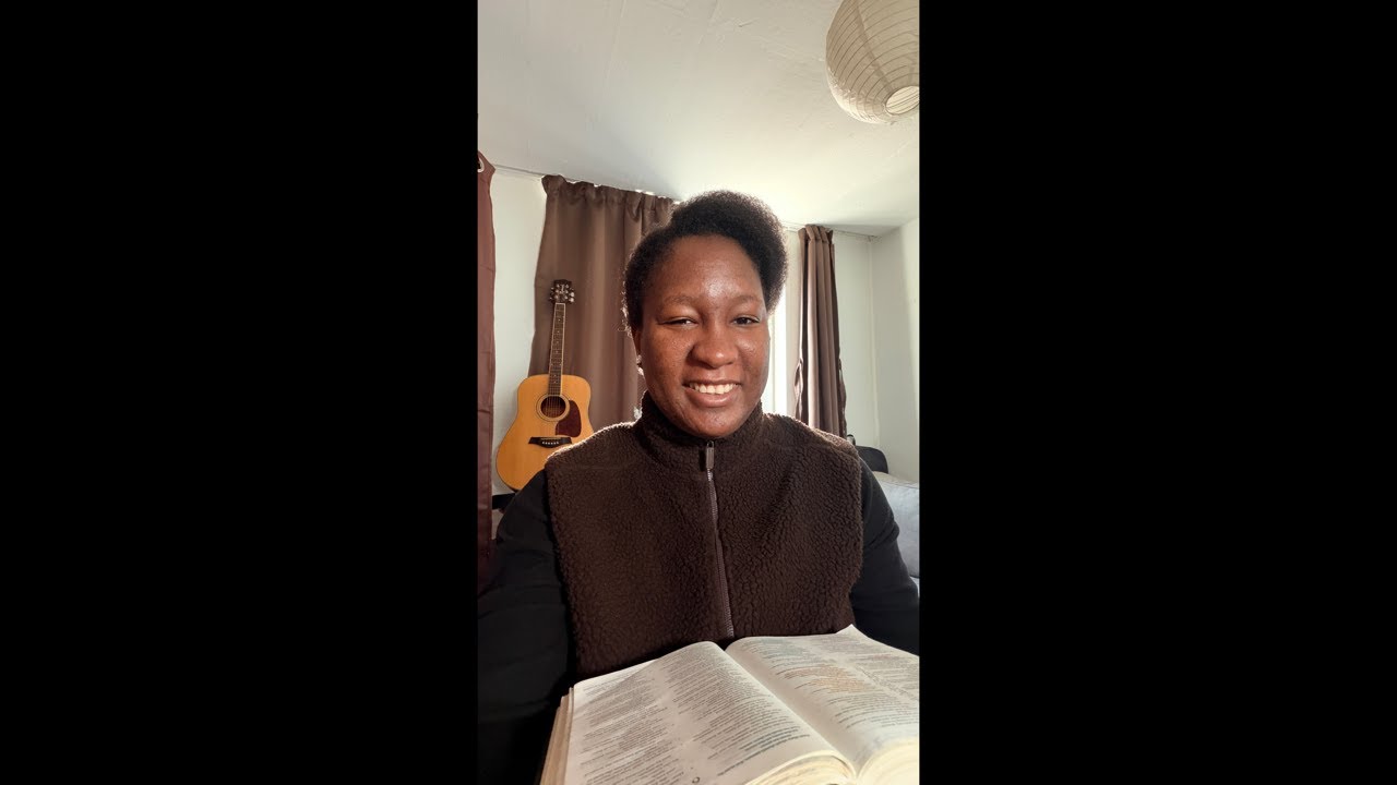 Intercession: God’s intervention