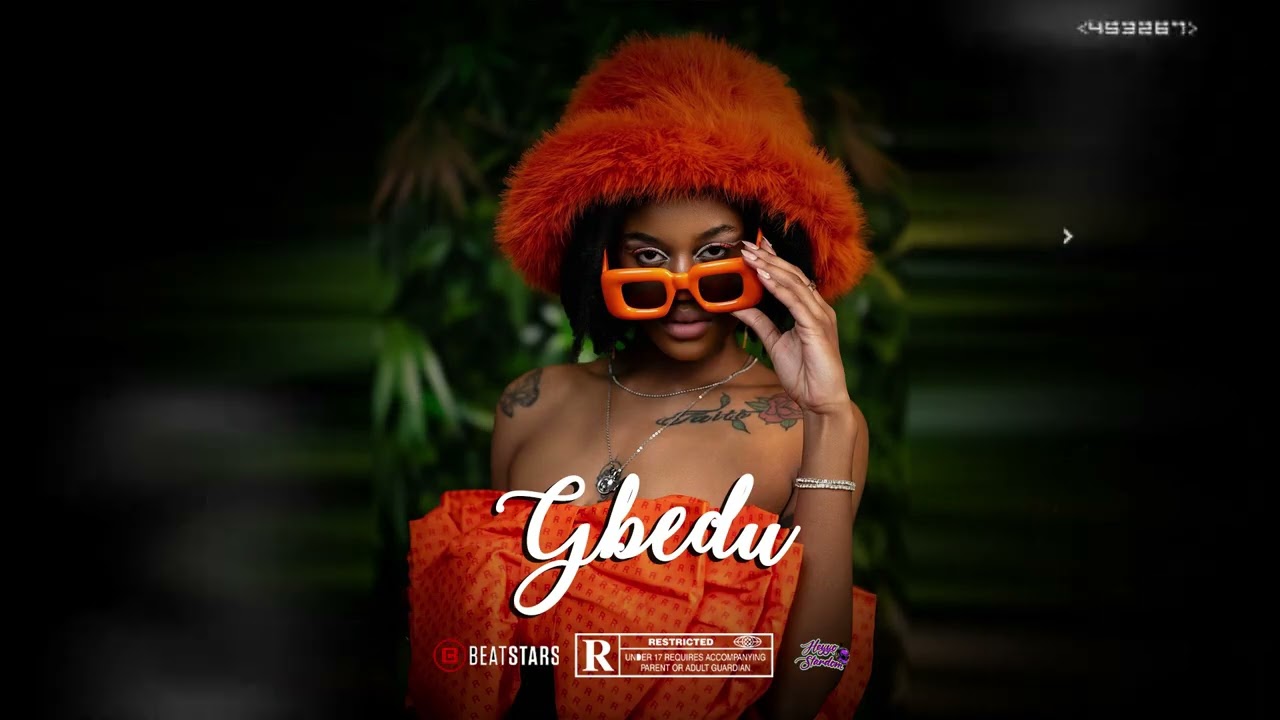 Afrobeat Instrumental 2026 | Fola Ft Omah lay  Type Beat 
