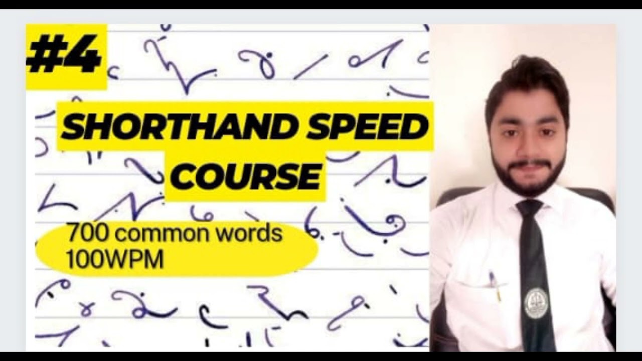 Exercise#4, 700 common words / Dictation 100WPM Of All Exercise/by Learning Affairs by Syed Ali