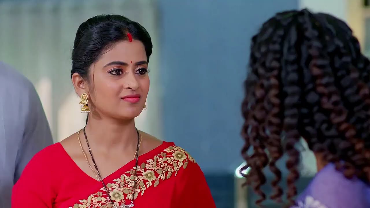 Chiranjeevi Lakshmi Sowbhagyavati | Ep - 690 | Best Scene | Mar 03 2025 | Zee Telugu