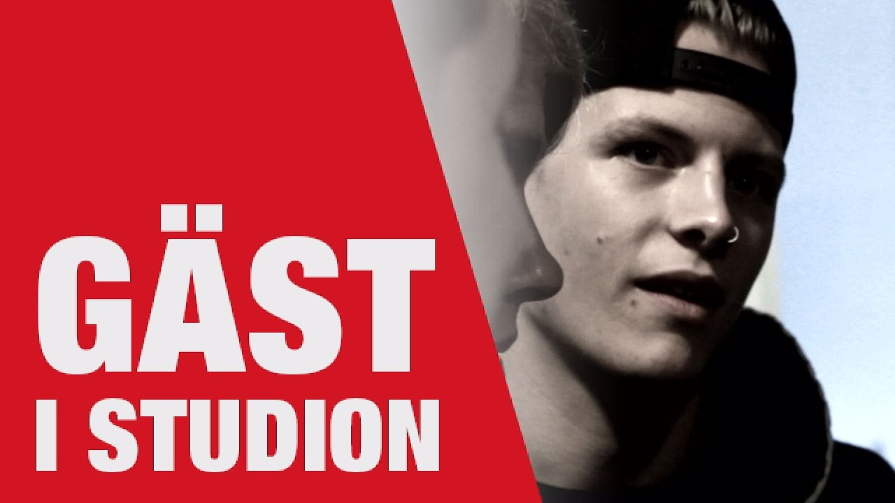 Rixton interviewed by Farao - VAKNA MED NRJ