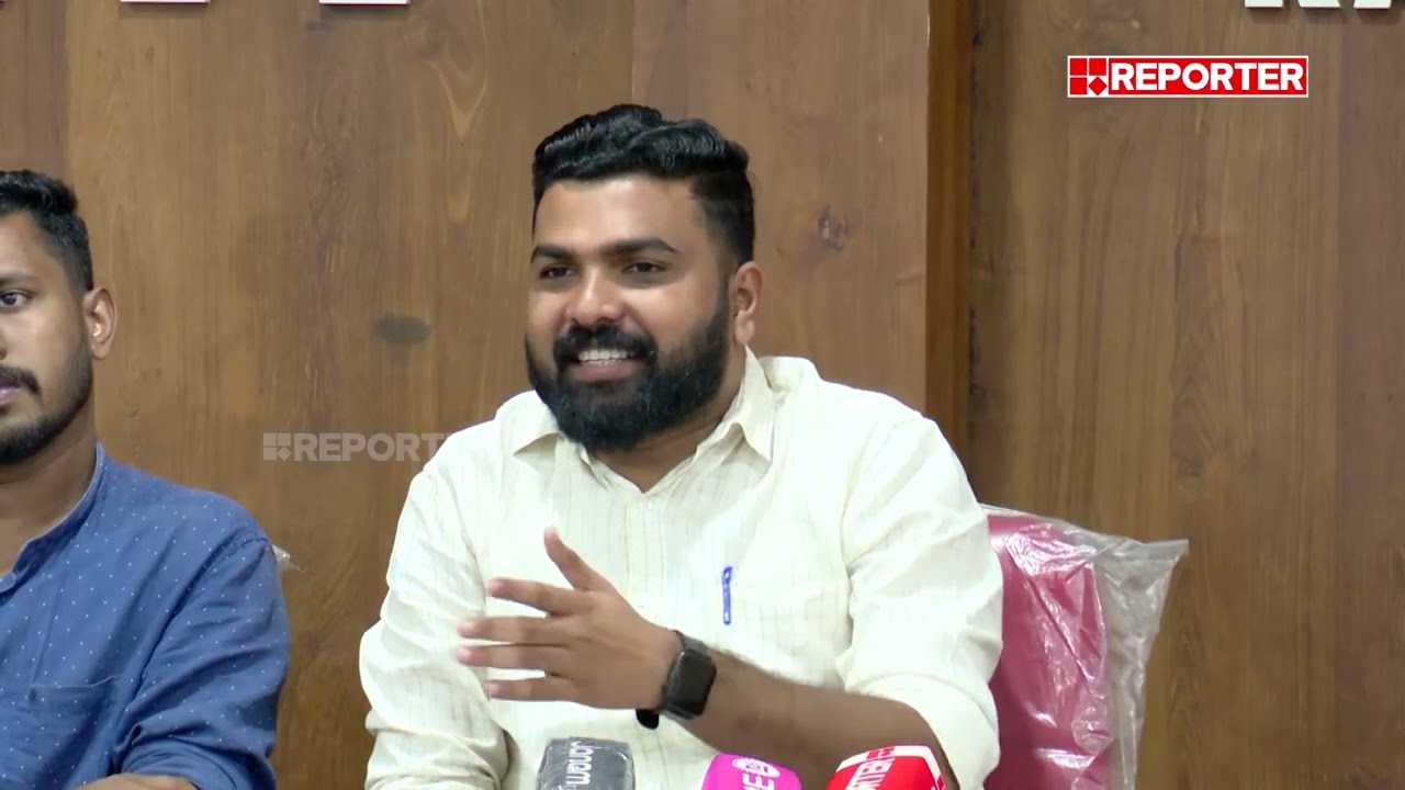 വിമർശനത്തെ നേരിടാൻ കഴിഞ്ഞില്ല, ജമാഅത്തെ ഇസ്ലാമിയുടെ നാക്കായി മാറിയിരിക്കുകയാണ് MSF: PS Sanjeev | SFI