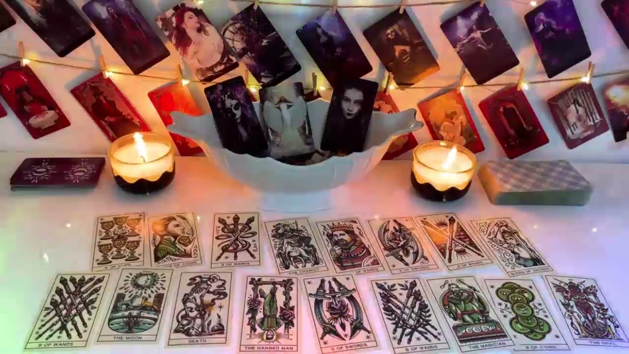 LIBRA   - SOMEONE’S FALLING DEEPLY IN LOVE WITH YOU! 😍 LIBRA  LOVE TAROT READING