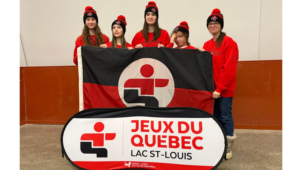 Rosemère Tremplin - Finale OR