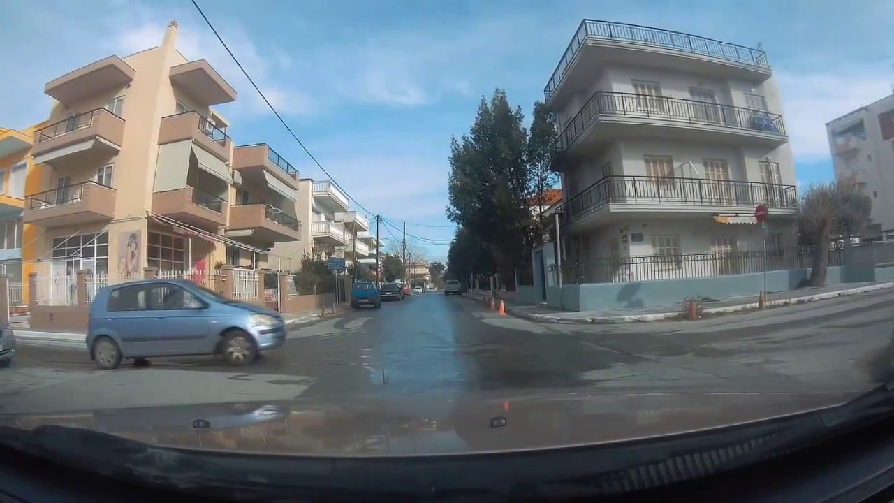 ΒΌΛΤΑ  ΠΕΡΑΊΑ - ΝΈΟΙ ΕΠΙΒΑΤΕΣ PERAIA  NOI EPIVATES