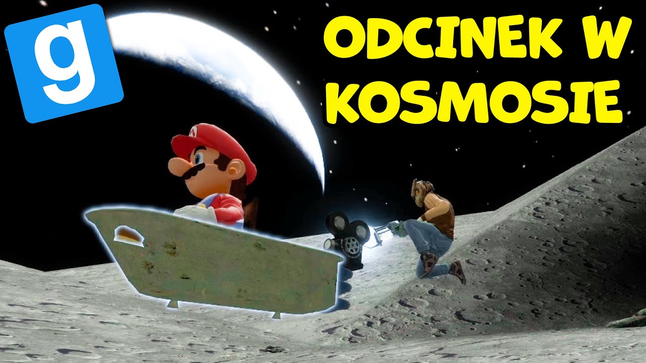 🔥 W KOŃCU WYCZEKIWANY ODCINEK W KOSMOSIE! - TESTERZY ARTEFAKTÓW SEZON 3 EPISODE 4