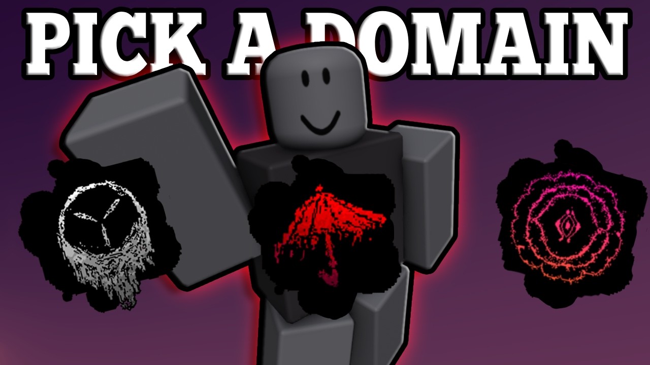 How To Easily Beat Domains | Grace