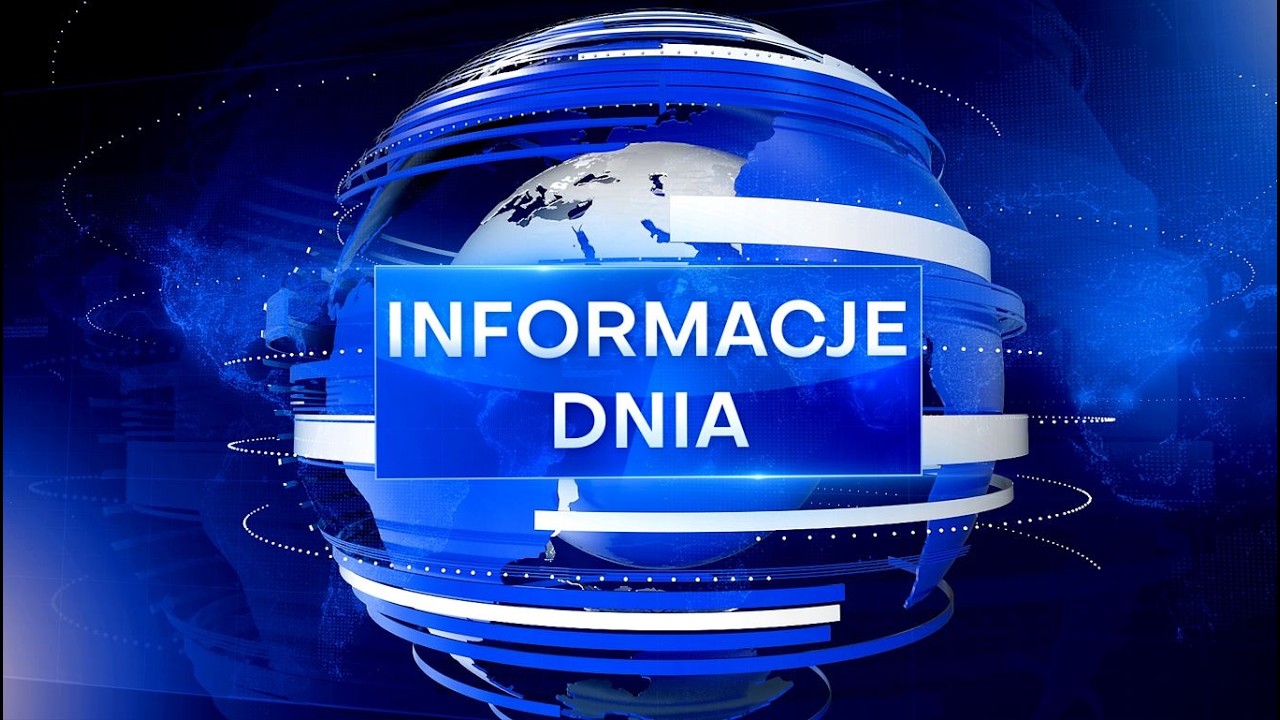 Informacje Dnia 22.09.2026 [20.00]