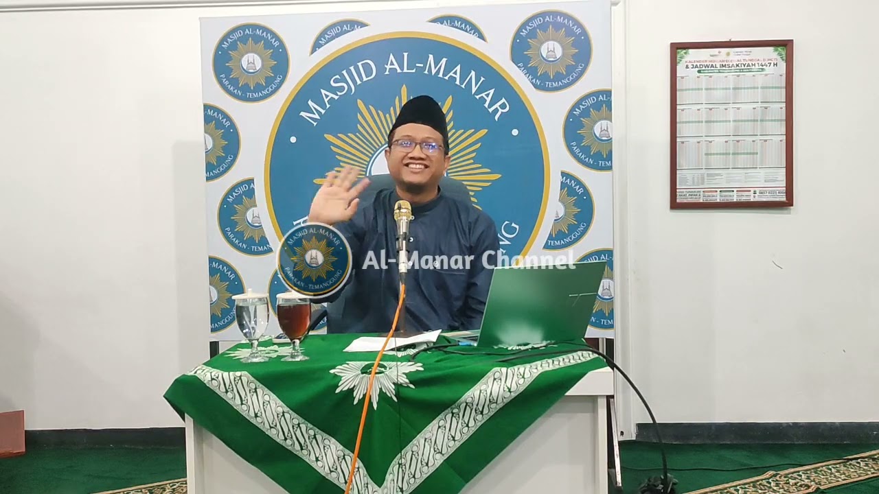 Siap Menjadi Lansia fisik dan mental ||dr. Afnan Ari Wibowo