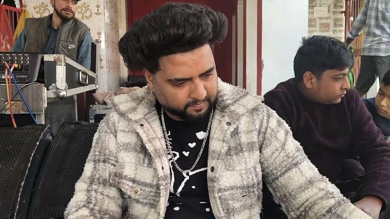 🌹🌹छल्ला 🌹🌹#भक्ति #live #कथा #कथाएँ #सत्संग #सत्संग_भजन_कीर्तन #सत्संगीभजन 