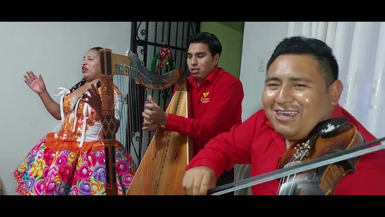 Los Jharaneros de Huancavelica 954784570 967113519 en su Cumpleaños del sr.Juvenal Cuellar.