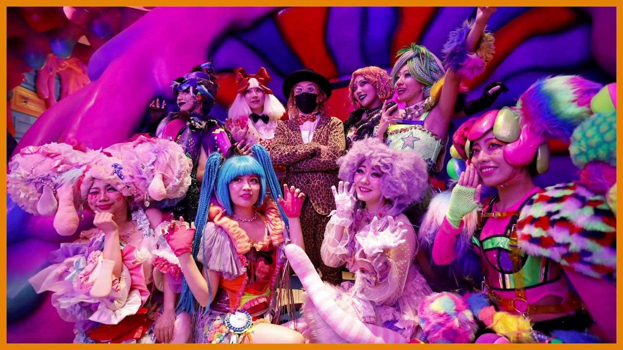 Kawaii Monster Cafe closes